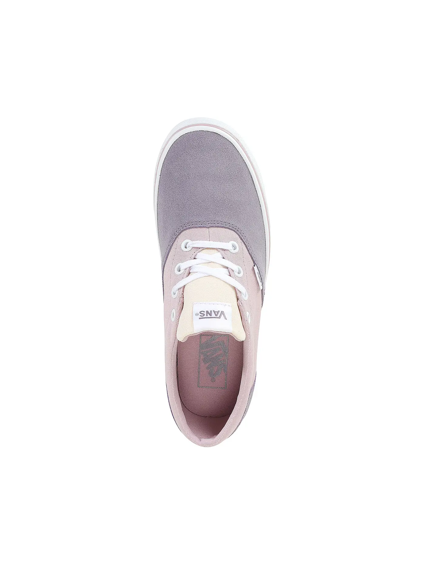 VANS | Sneaker Doheny | lila